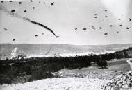 Asisbiz The landing of German paratroopers during the Invasion of Crete